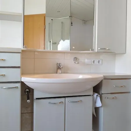 Daire Komfortable Ferienwohnung In Unterbrunnenreuth