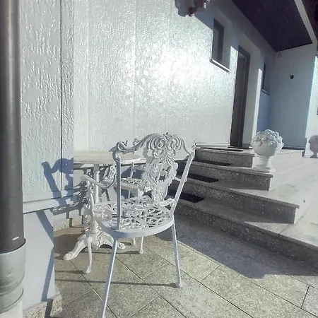Komfortable Ferienwohnung In Unterbrunnenreuth Ingolstadt