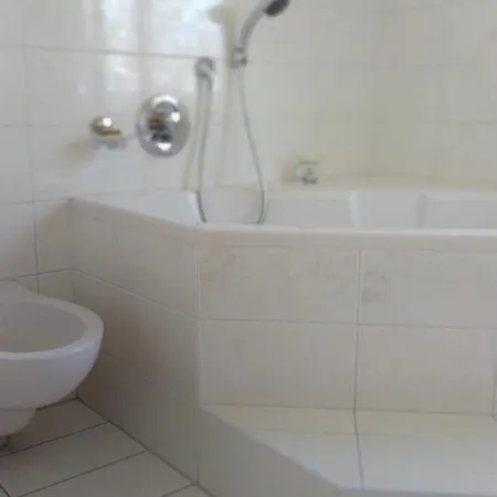 Komfortable Ferienwohnung In Unterbrunnenreuth Daire *