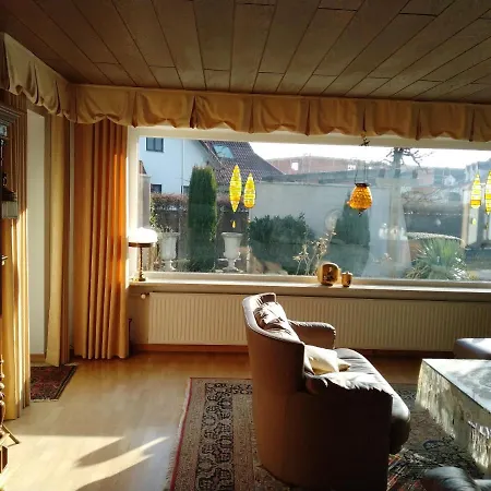 Komfortable Ferienwohnung In Unterbrunnenreuth * Ingolstadt